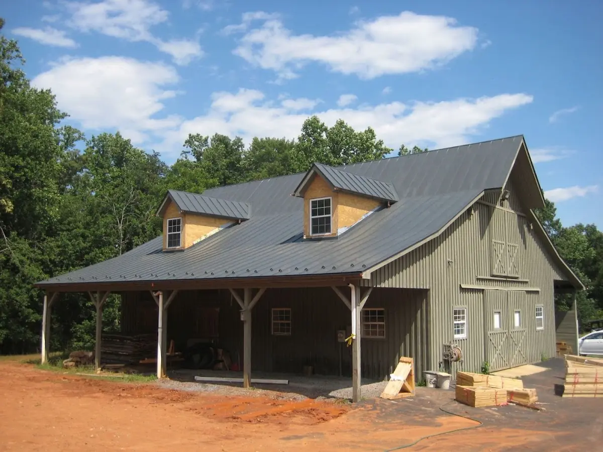 Expert Roof Repair workmanship in Myford