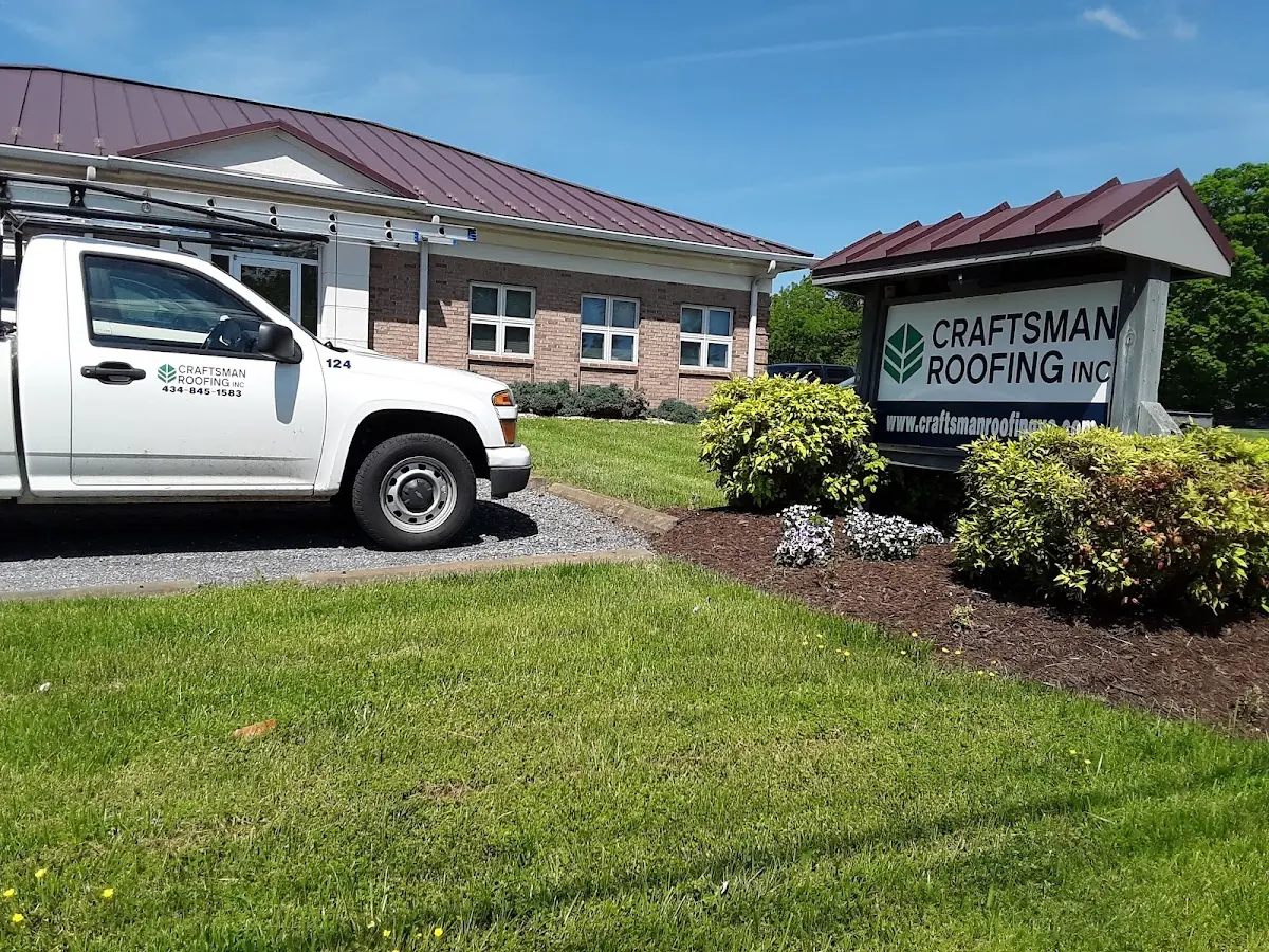 Quality Roof Replacement by experienced craftsmen in Myford