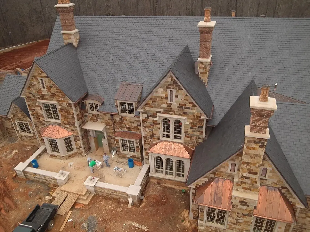 Craftsman Roofing Flat Roof Repair project in Myford